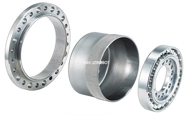 諧波傳動(dòng)減速器