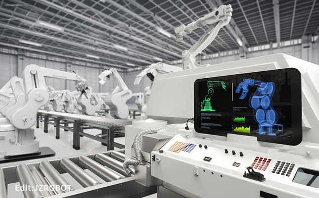 機(jī)械手廠家