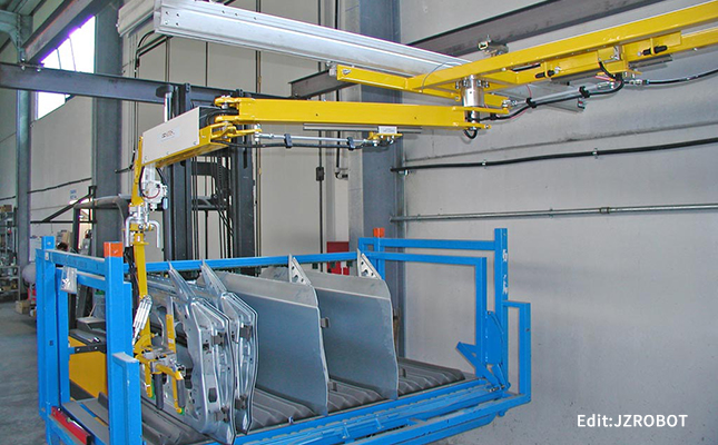 助力機(jī)械手