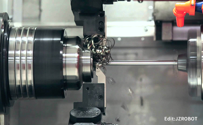 cnc數(shù)控車床加工