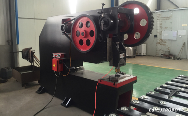 沖床送料機(jī)