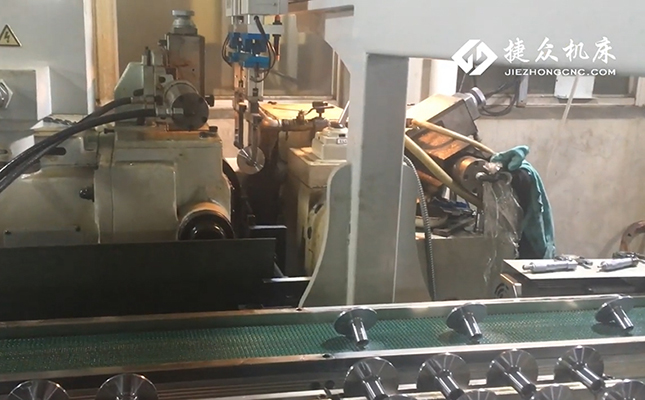 上下料運(yùn)機(jī)器人