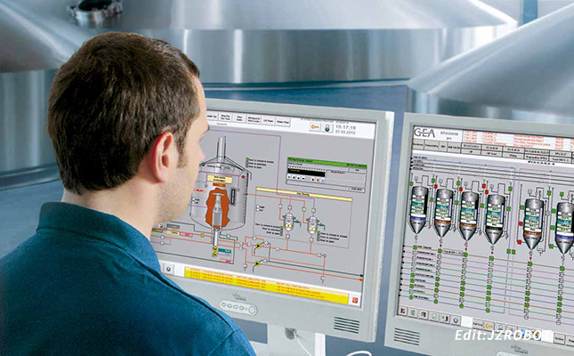 電力系統(tǒng)自動化技術(shù)