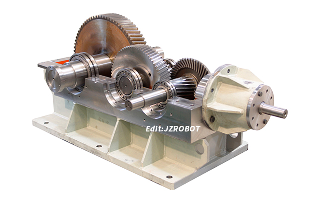 減速機(jī)型號