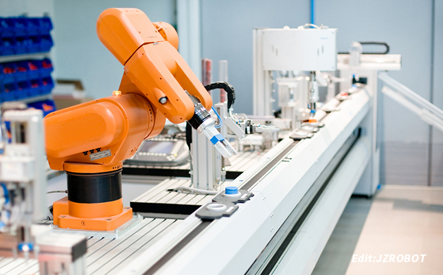 自動(dòng)化設(shè)備