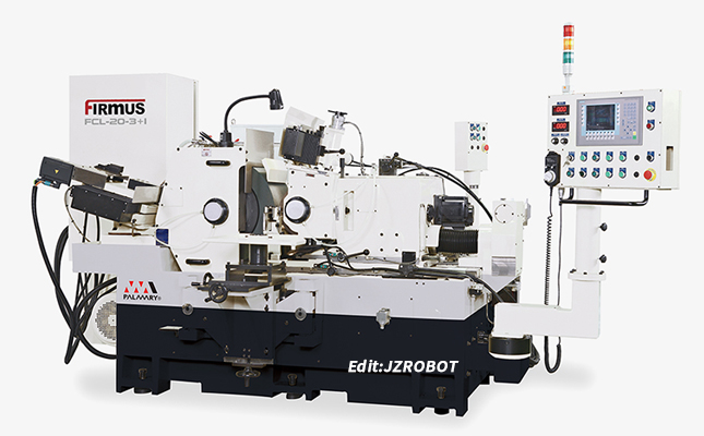 數(shù)控無心磨床