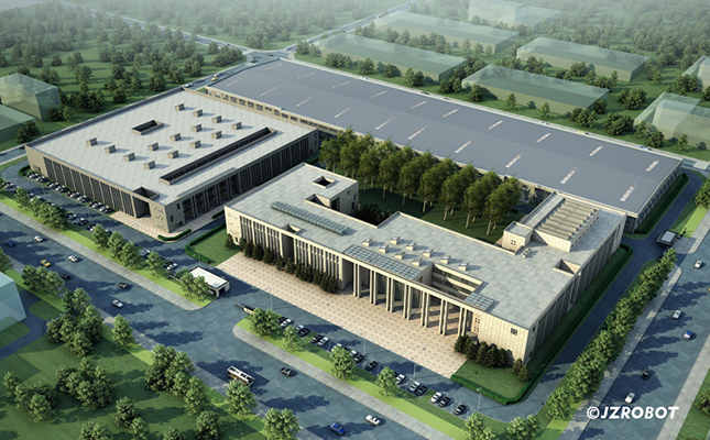 沈陽(yáng)藍(lán)英工業(yè)自動(dòng)化裝備股份有限公司