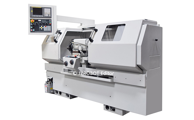 數(shù)控車床設計