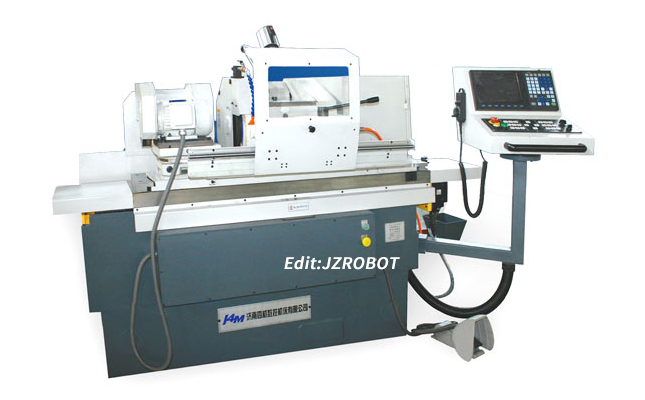 國(guó)產(chǎn)數(shù)控磨床