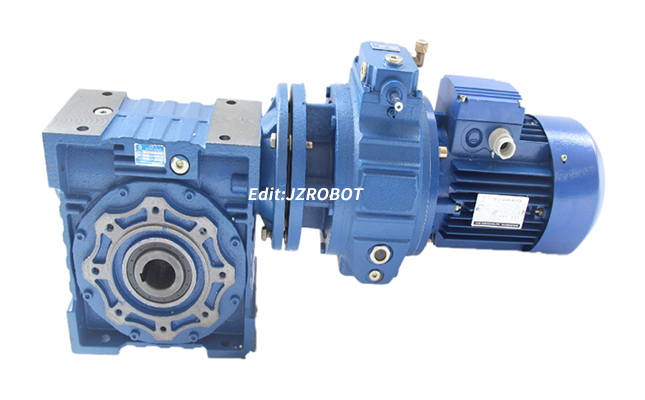 無級變速減速機(jī)