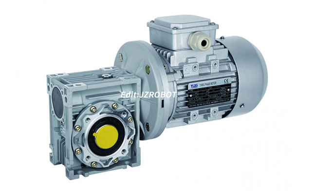 無級變速減速機(jī)