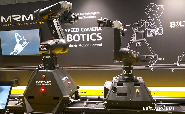 運(yùn)動(dòng)控制