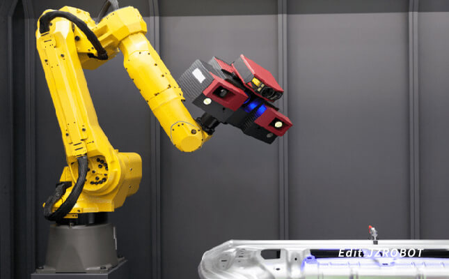 機(jī)器視覺的應(yīng)用 機(jī)器視覺的應(yīng)用