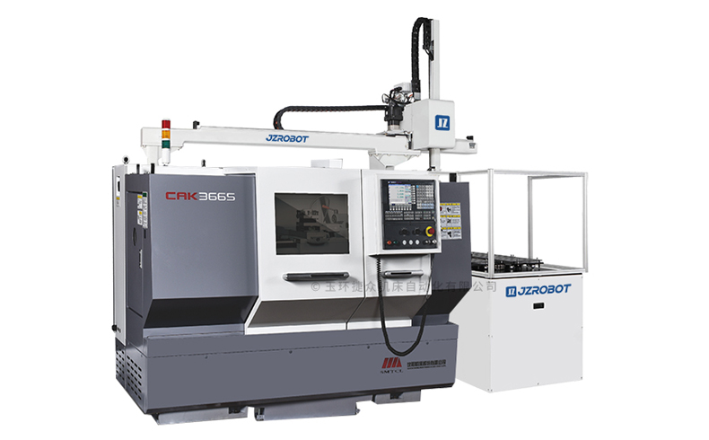 精密數(shù)控車床