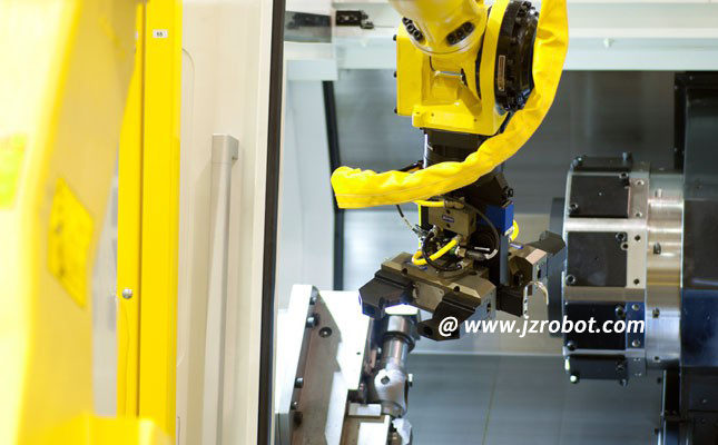 機械手優(yōu)缺點