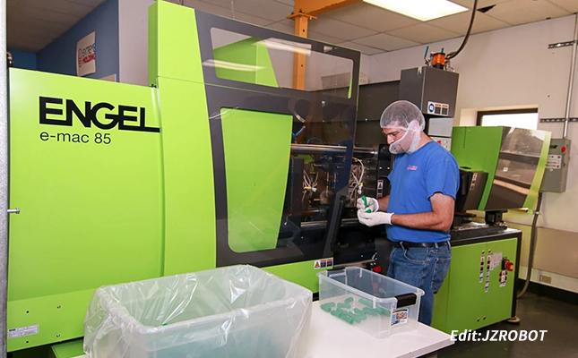 模具設(shè)計(jì)制造